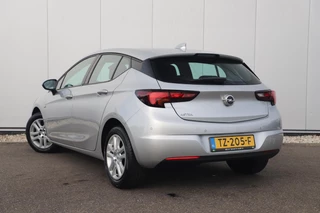 Opel Astra – thumbnail 3