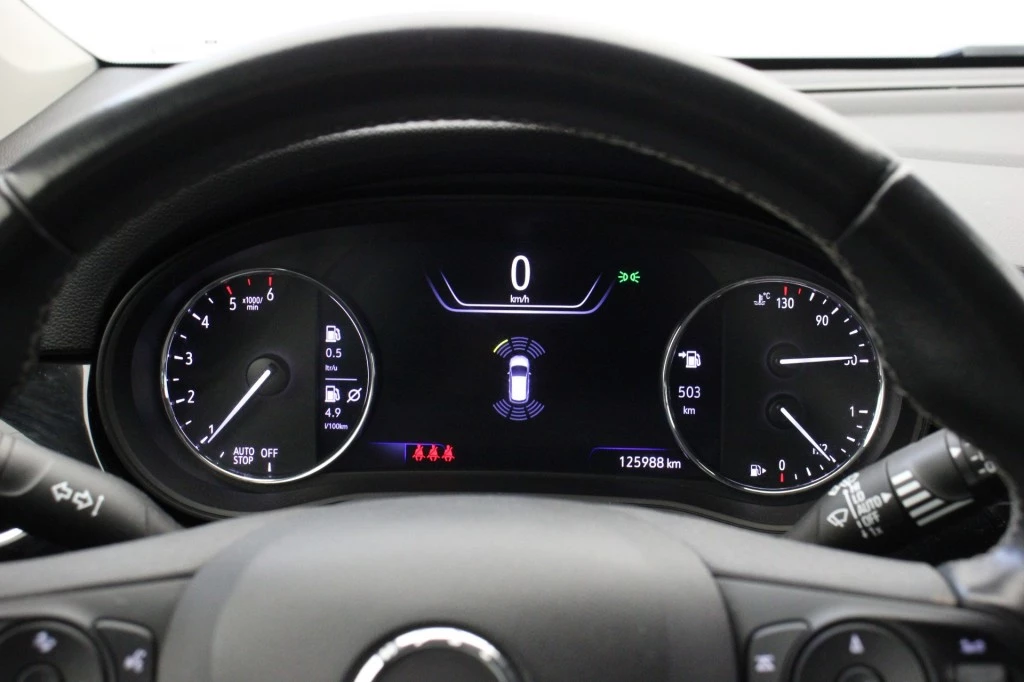 Opel Astra – foto 13