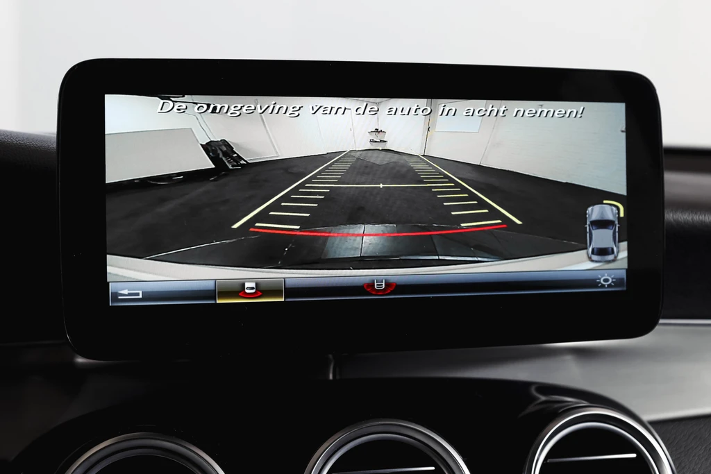 Mercedes-Benz GLC – foto 25