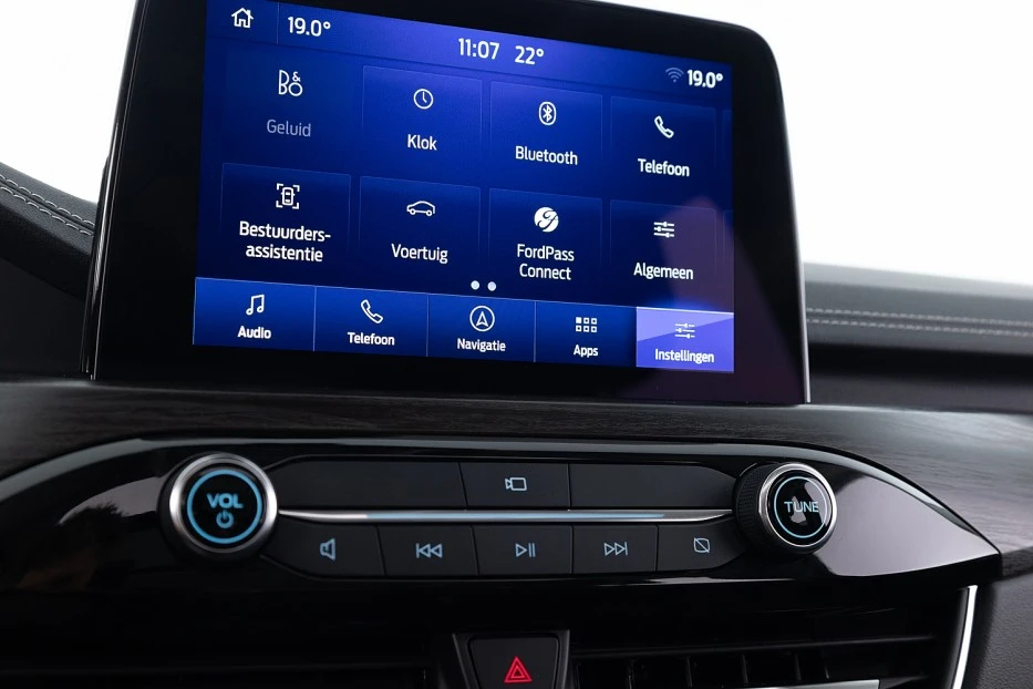 Ford Kuga – foto 18