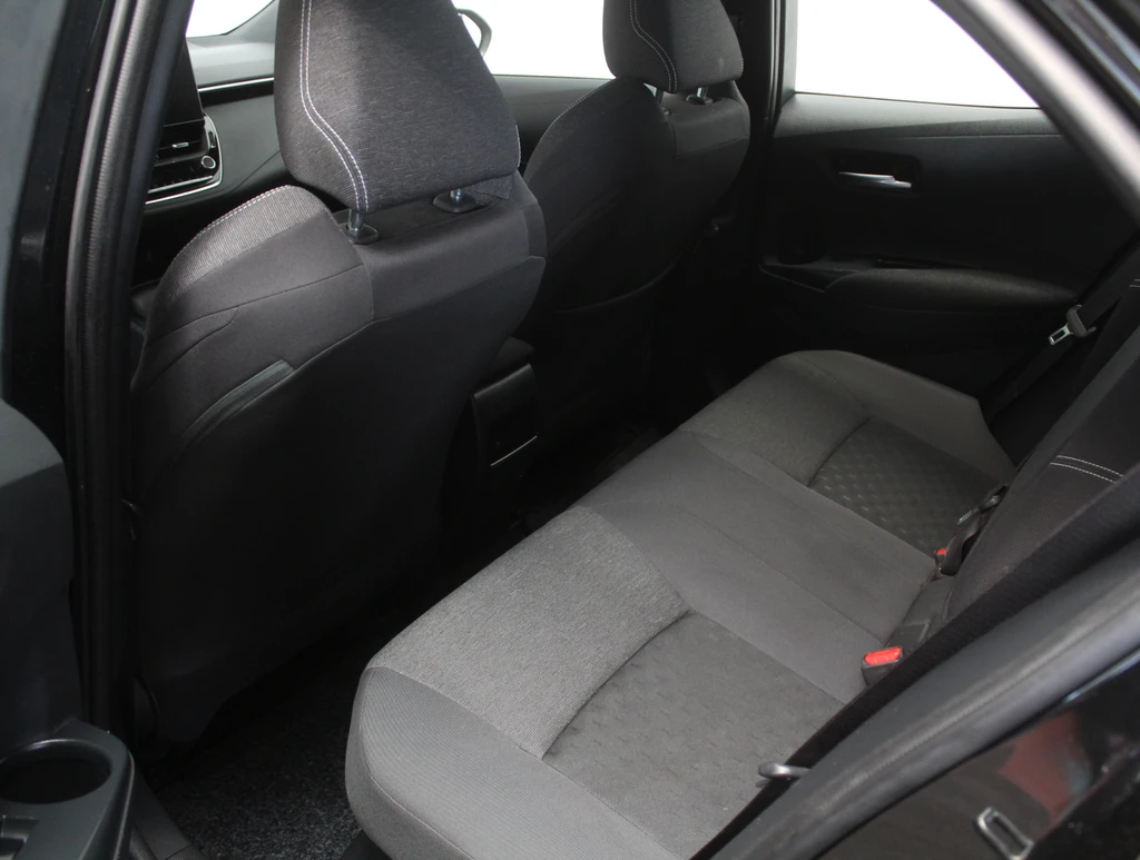 Toyota Corolla – foto 40