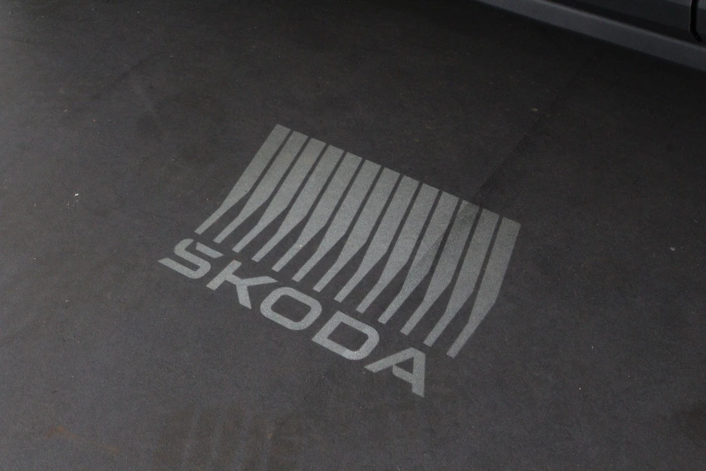 Škoda Elroq – foto 18