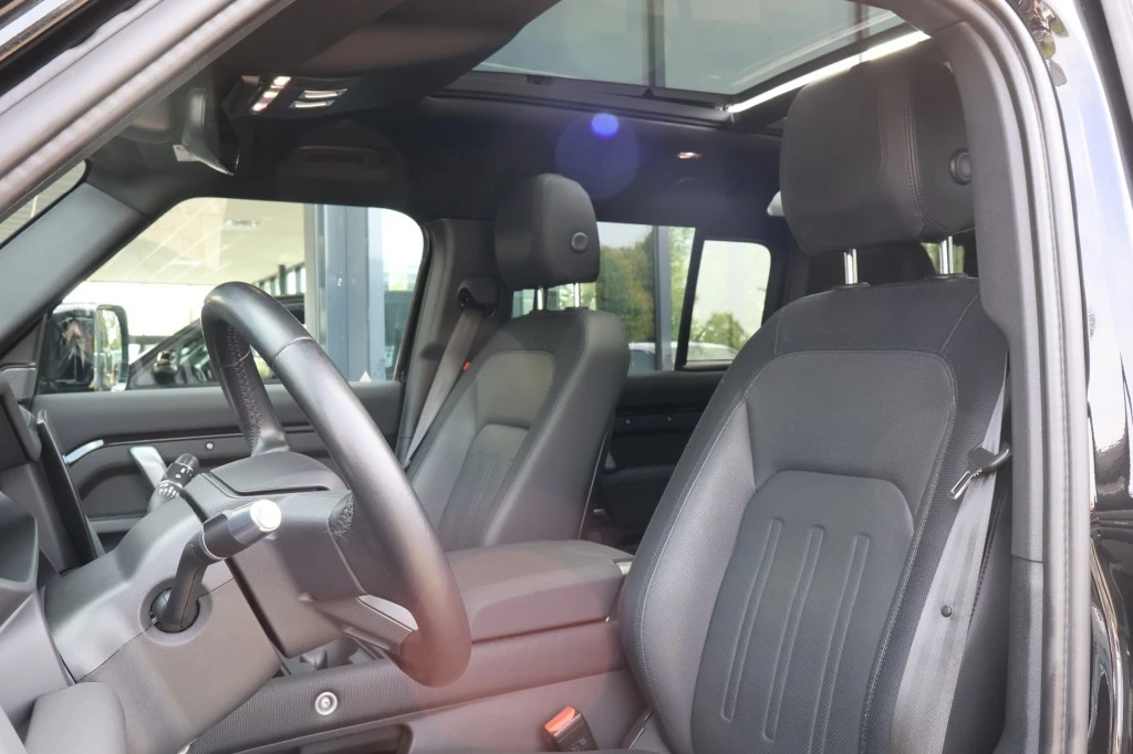 Land Rover Defender – foto 27