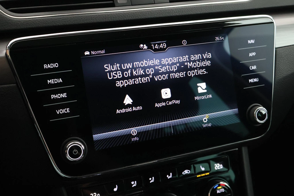 Škoda Superb – foto 24