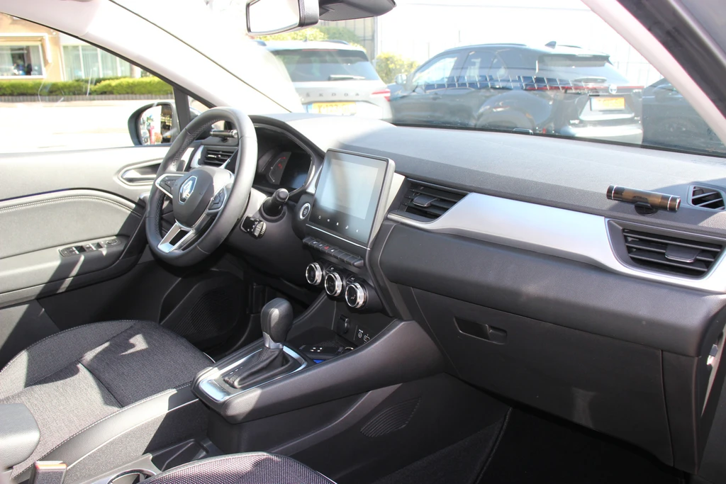 Renault Captur – foto 12