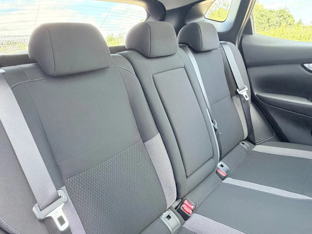 Nissan QASHQAI – foto 22