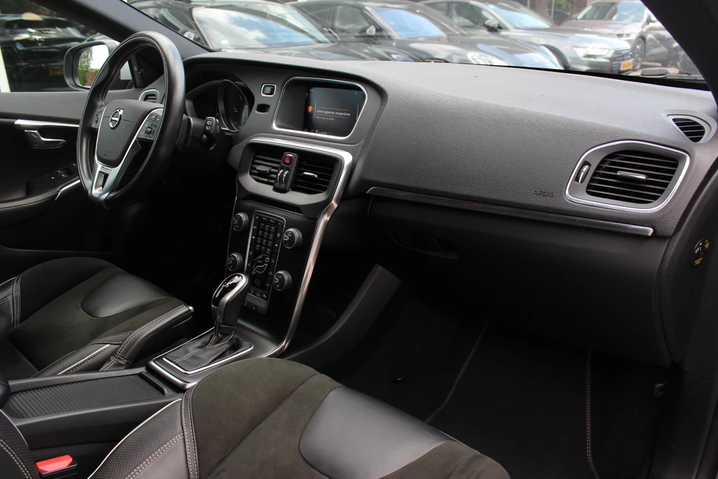 Volvo V40 – foto 16