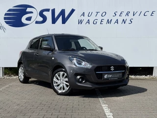 Suzuki Swift – thumbnail 8