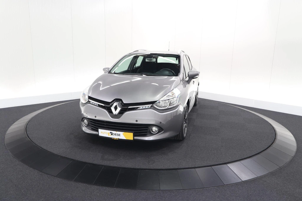 Renault Clio – foto 3