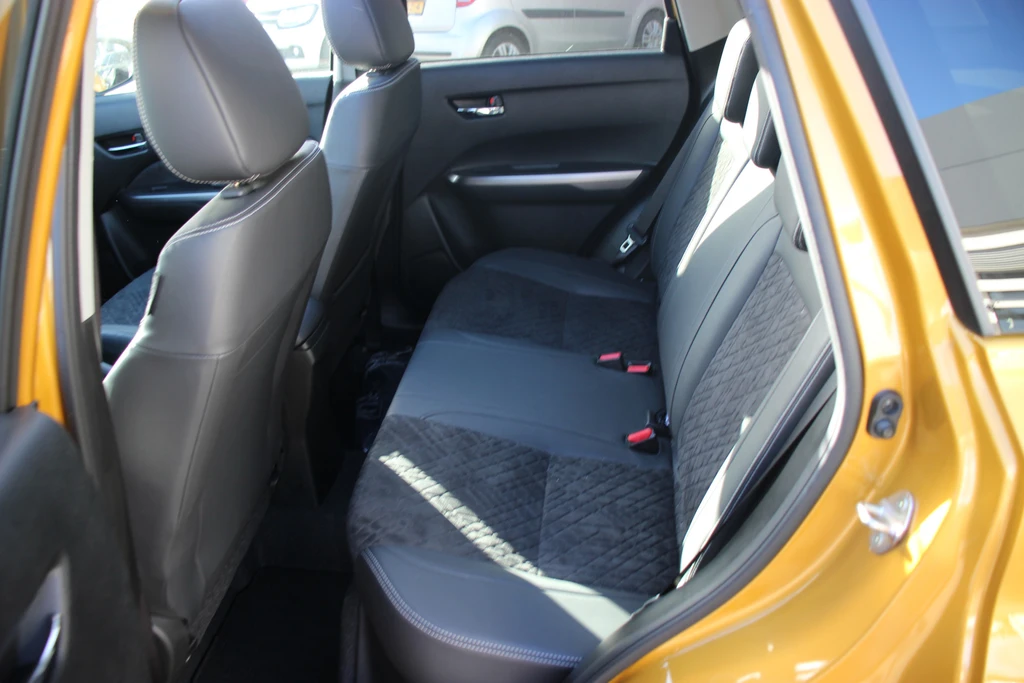 Suzuki Vitara – foto 14