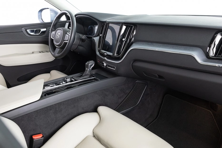 Volvo XC60 – foto 12