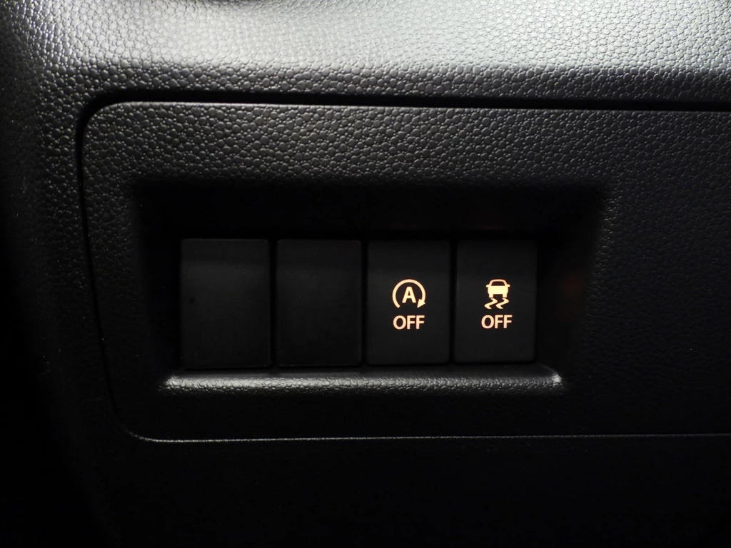 Suzuki Ignis – foto 18