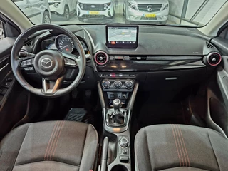 Mazda 2 – thumbnail 13