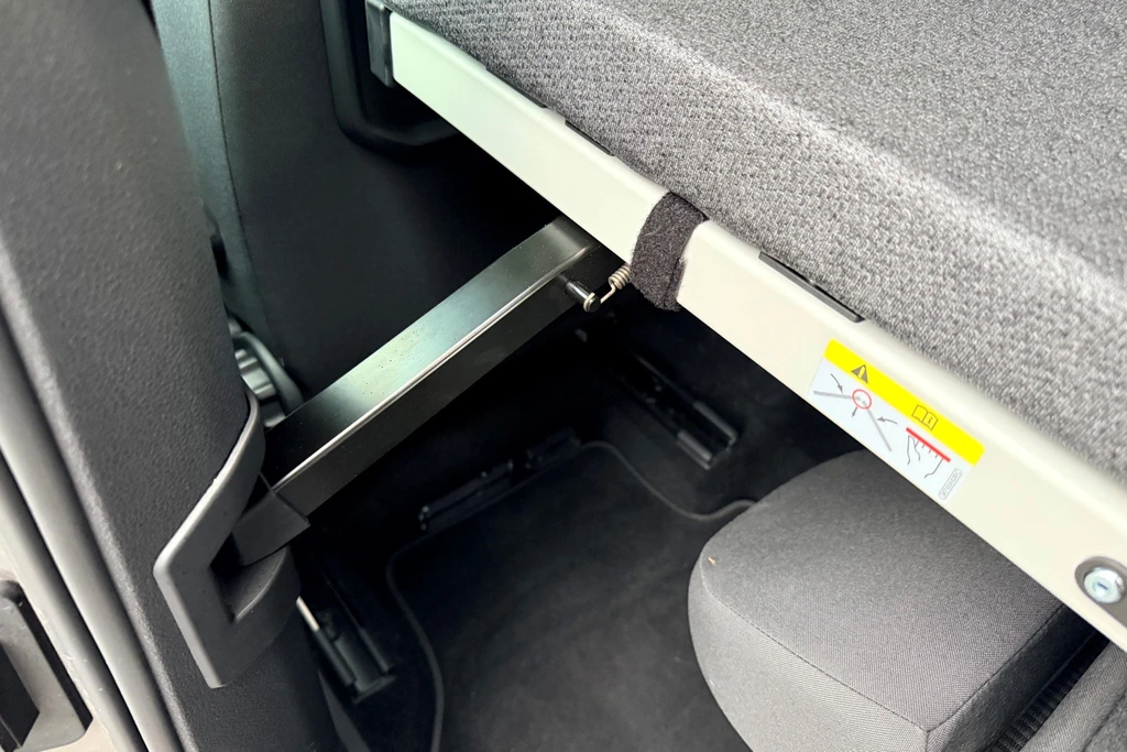 Volkswagen Caddy – foto 35