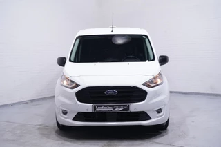 Ford Transit Connect – thumbnail 11