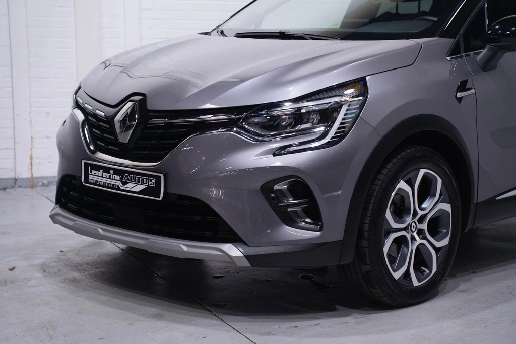 Renault Captur – foto 2