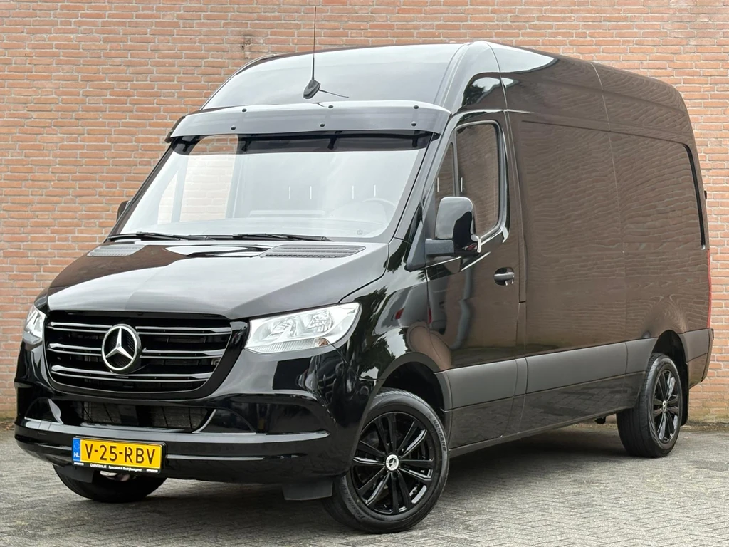 Mercedes-Benz Sprinter – foto 2
