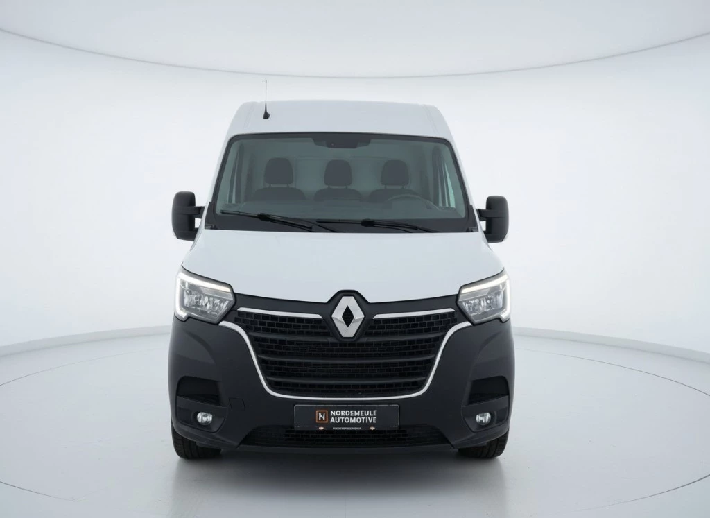Renault Master – foto 8