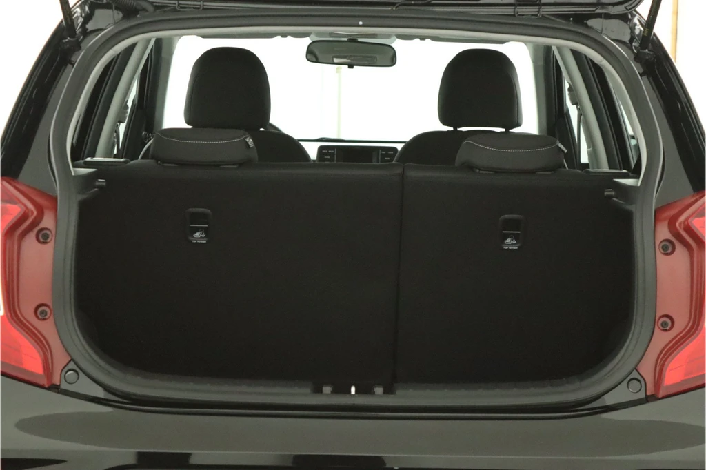 Kia Picanto – foto 37