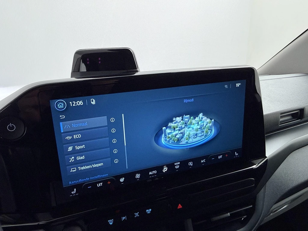 Ford E-Transit Custom – foto 28