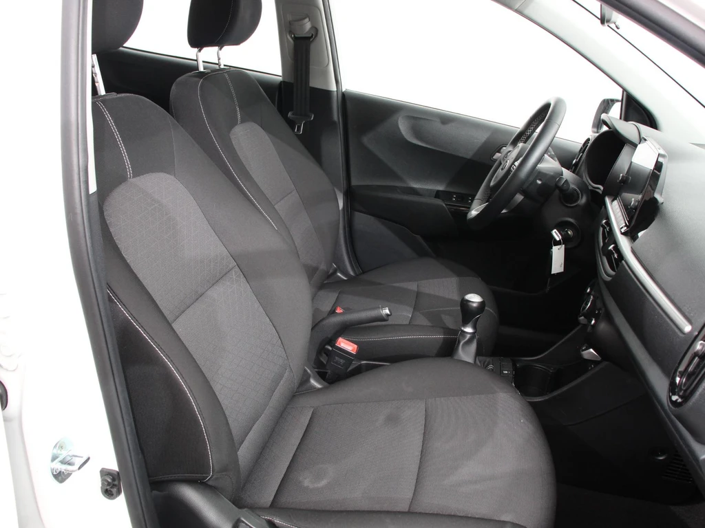 Kia Picanto – foto 9