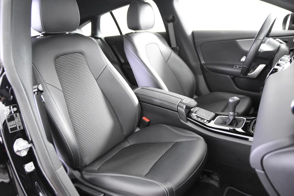 Mercedes-Benz CLA – foto 16