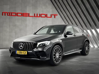 Mercedes-Benz GLC – thumbnail 1