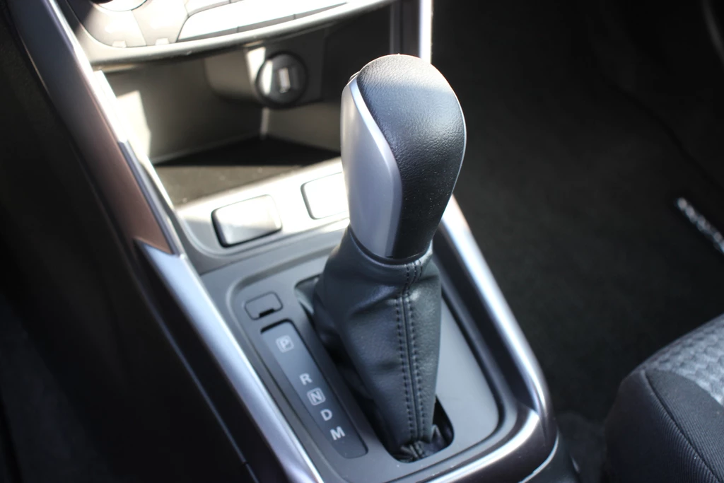 Suzuki S-Cross – foto 11
