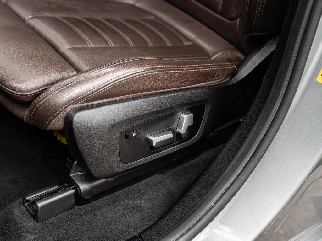 BMW X3 – foto 19