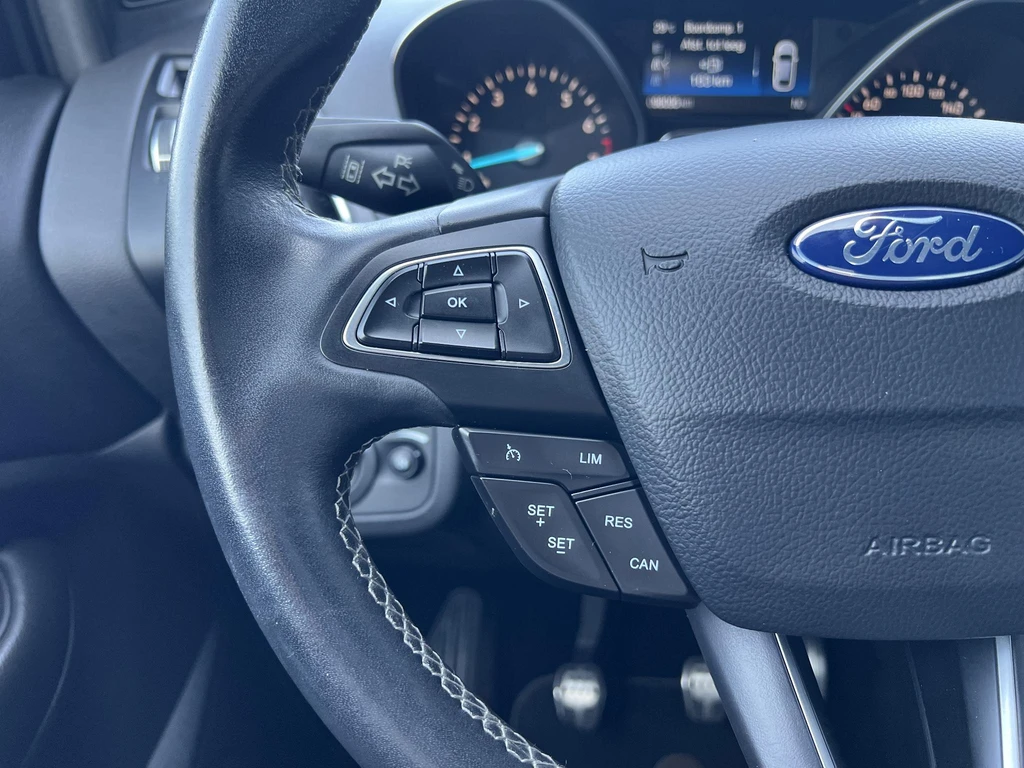 Ford Kuga – foto 20