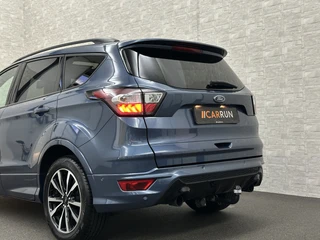 Ford Kuga – thumbnail 4