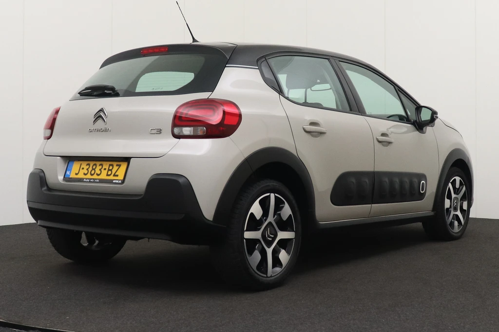 Citroën C3 – foto 4