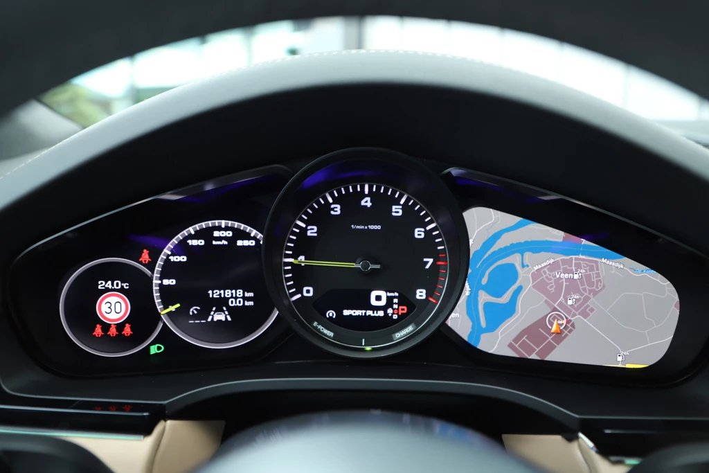 Porsche Cayenne – foto 27