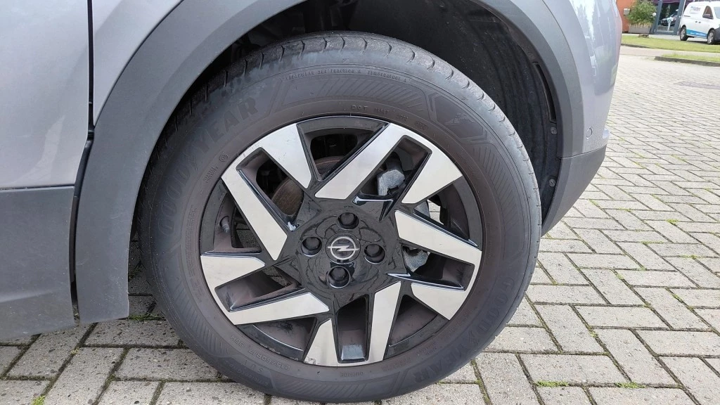 Opel Mokka – foto 28