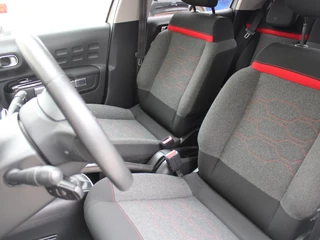 Citroën C3 – thumbnail 11
