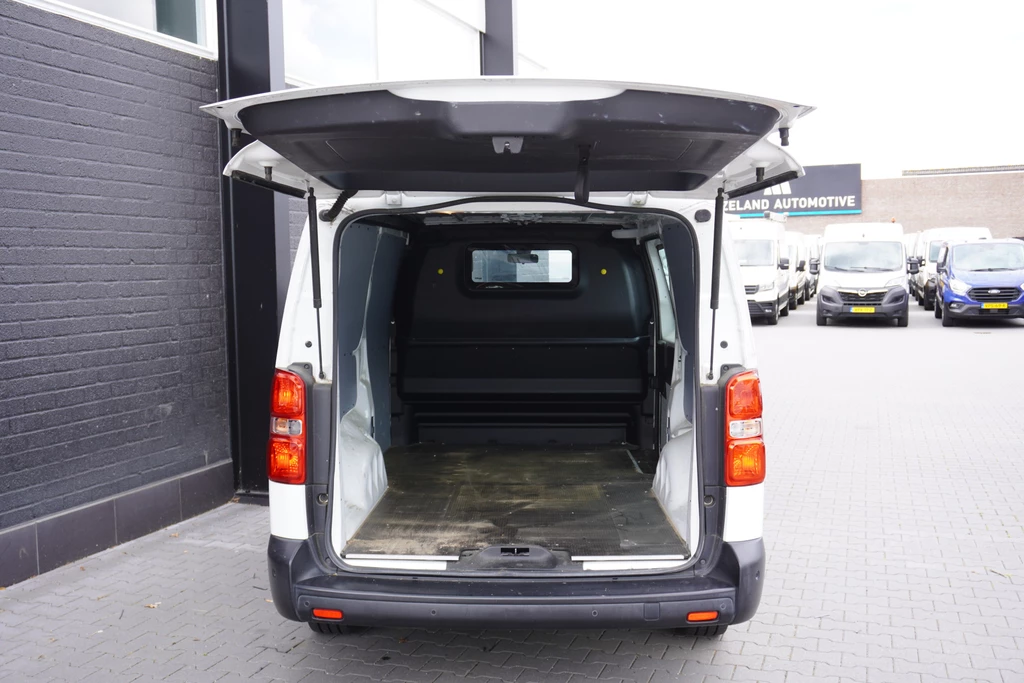 Citroën Jumpy – foto 8