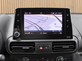 Citroën Berlingo – thumbnail 16