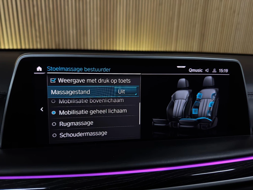 BMW 7 Serie – foto 58