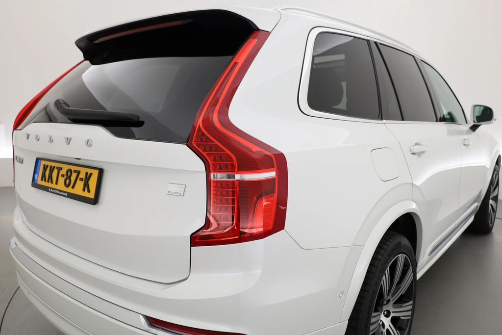 Volvo XC90 – foto 5