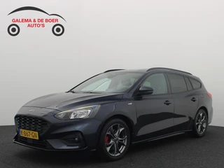 Ford Focus – thumbnail 1