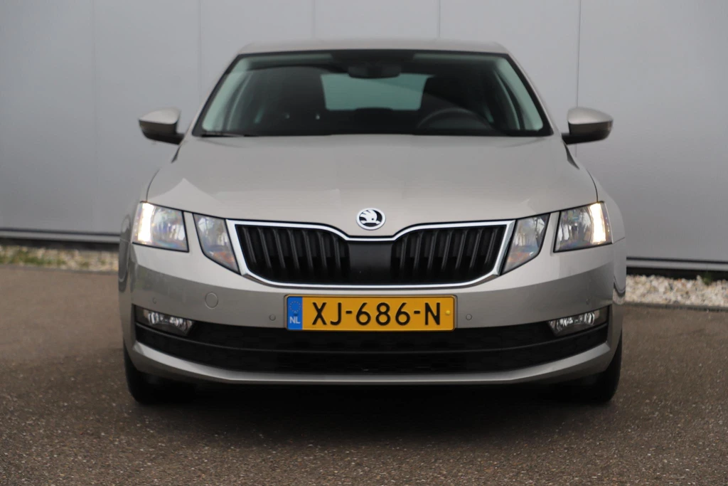 Škoda Octavia – foto 4
