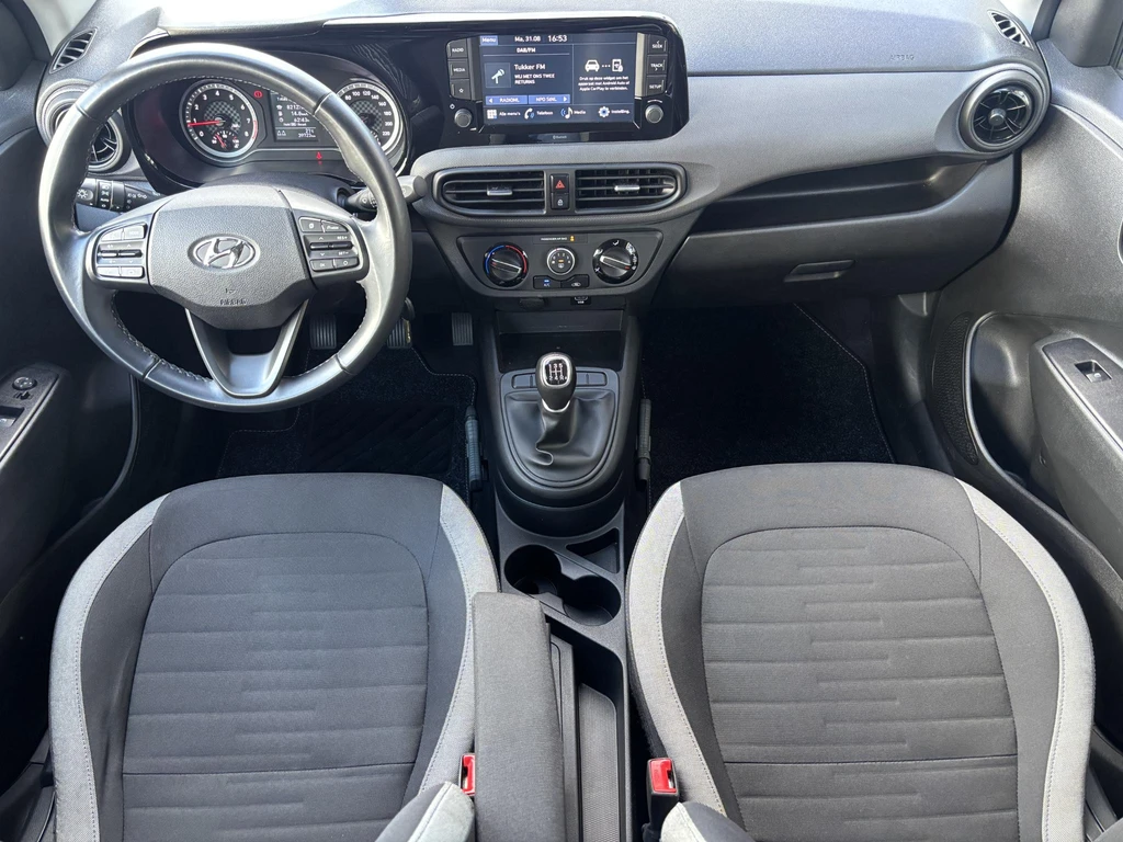 Hyundai i10 – foto 13