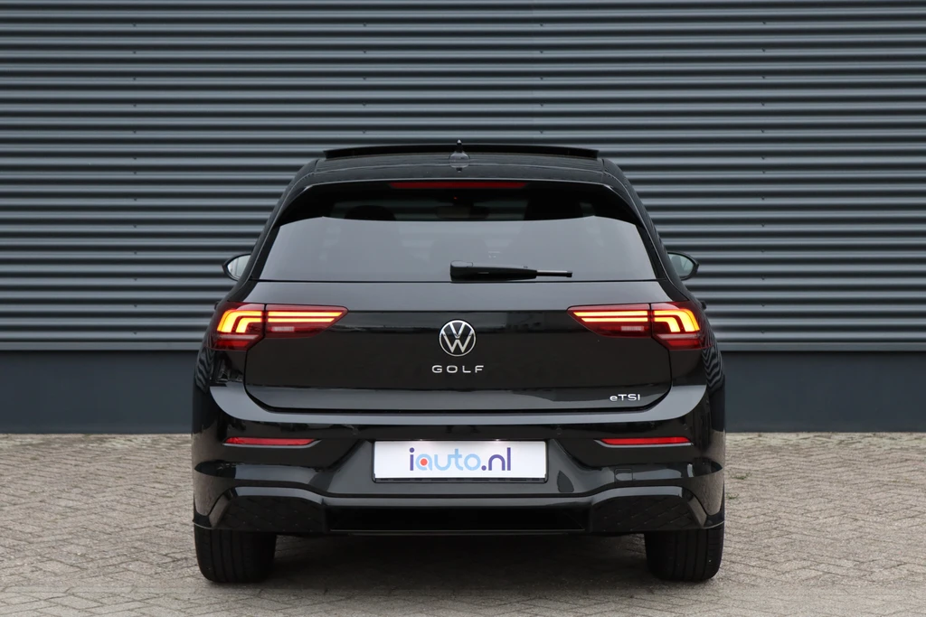 Volkswagen Golf – foto 4