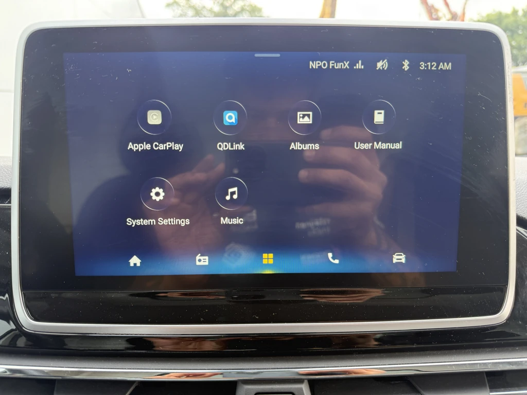 Maxus eDeliver9 – foto 19
