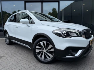 Suzuki S-Cross – thumbnail 11