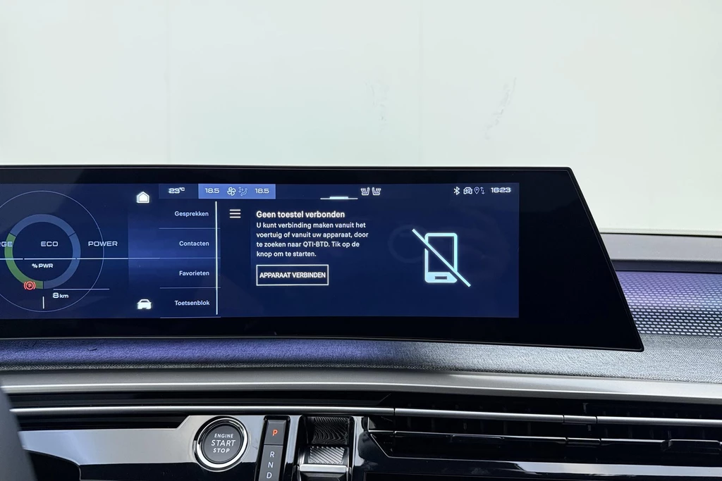 Peugeot e-3008 – foto 33