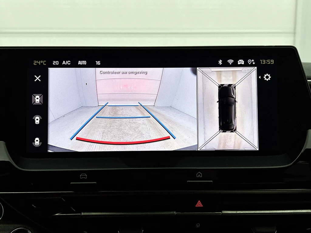 Citroën C5 X – foto 14