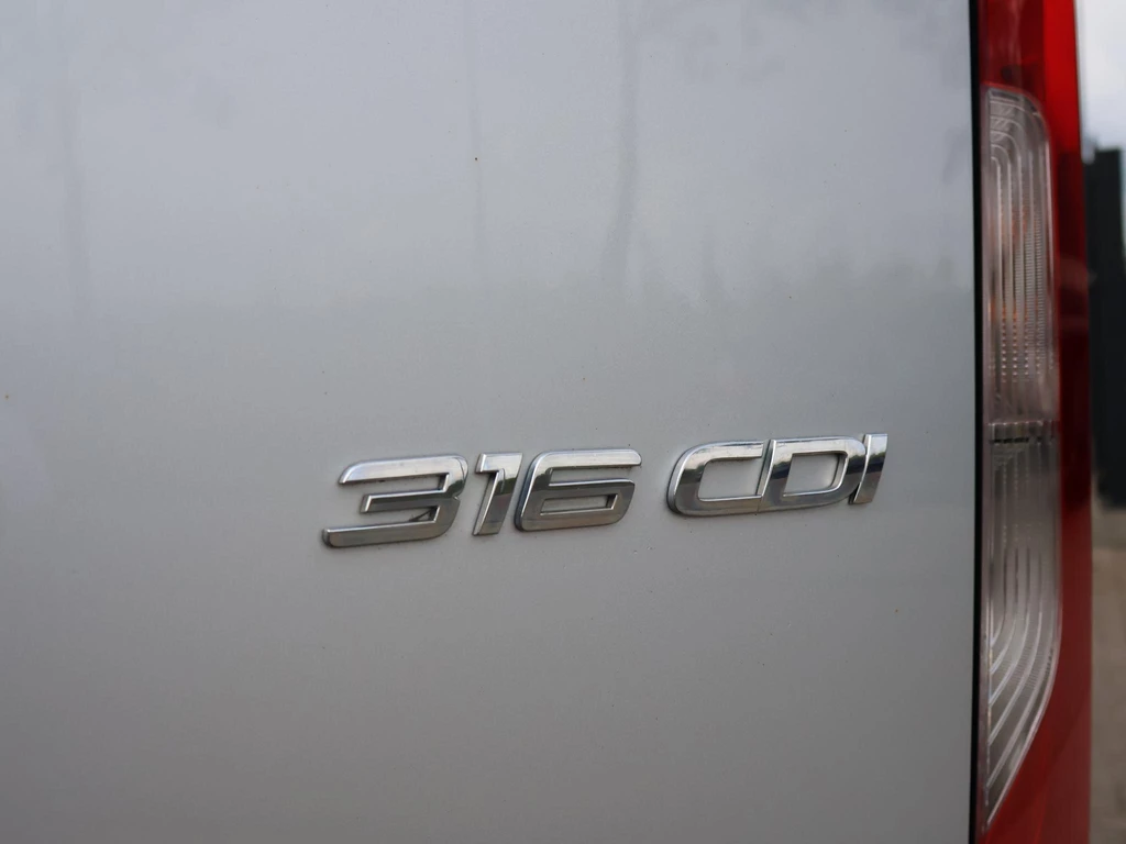 Mercedes-Benz Sprinter – foto 19