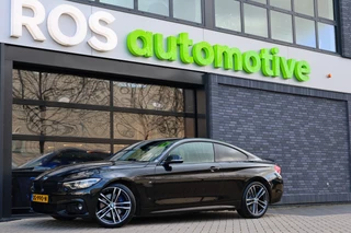 BMW 4 Serie – thumbnail 1