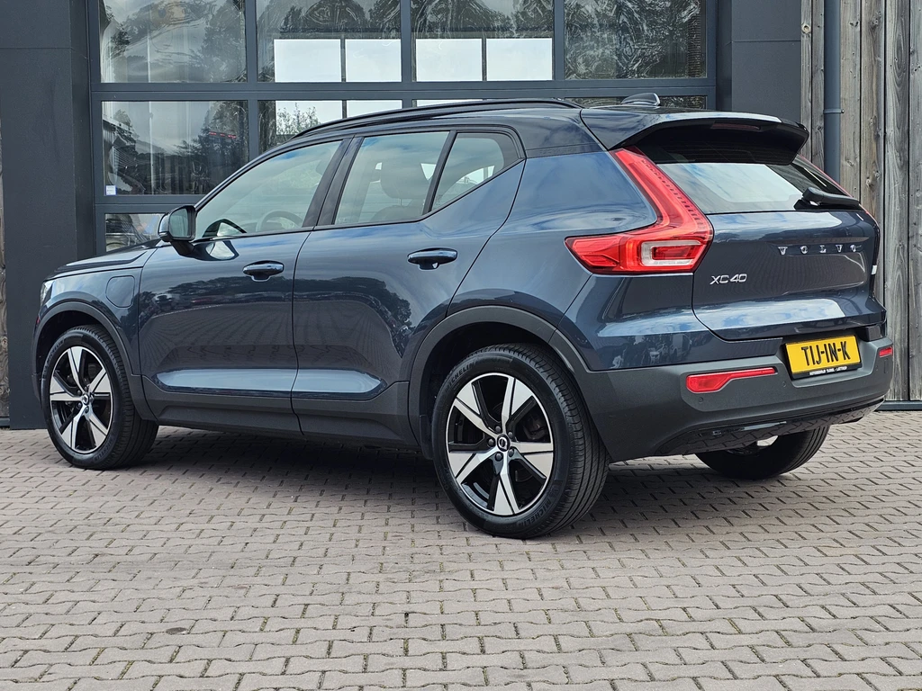 Volvo XC40 – foto 2